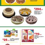 Ofertas Bodega Aurrera Tianguis de frutas y verduras al 6 de agosto 2026 5 bodega aurrera frutas verduras 030826 4