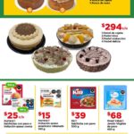 Ofertas Bodega Aurrera Tianguis de frutas y verduras al 13 de agosto 2026 5 bodega aurrera frutas verduras 108264