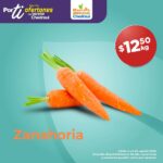 Ofertas Chedraui frutas y verduras 11 y 12 de agosto 2026 4 chedraui frutas verduras 040826 4