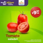 Ofertas Chedraui frutas y verduras 18 y 19 de agosto 2026 2 chedraui martimiercoles 110826 1