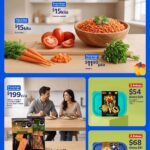 Martes de Frescura Walmart 18 de agosto 2026: Ofertas de frutas y verduras 3 folleto martes frescura walmart 110826 2