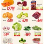 Ofertas Soriana Martes y Miércoles del Campo 18 y 19 de agosto 2026 3 soriana frutas verduras 110826 2