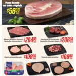 Ofertas Soriana Martes y Miércoles del Campo 18 y 19 de agosto 2026 4 soriana frutas verduras 110826 3