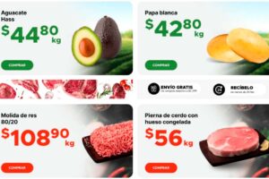 Ofertas Soriana Martes y Miércoles del Campo 11 y 12 de agosto 2026