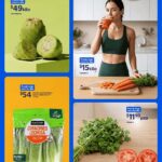 Martes de Frescura Walmart 11 de agosto 2026: Ofertas de frutas y verduras 3 walmart martes frescura 040826 2